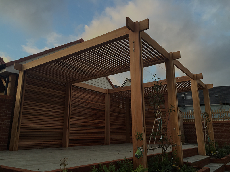 Pergola